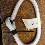 yacht rope loop