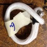 yacht rope and supplies
