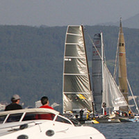 sailing coaching